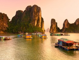 Việt Nam vào top quốc gia phát triển du lịch nhanh nhất thế giới