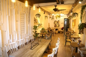 The Laban - Cafe & Homestay